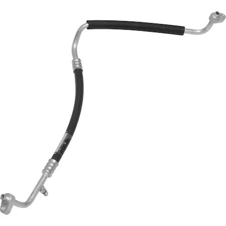 Universal Air Cond Universal Air Conditioning Hose Assembly, Ha11381C HA11381C